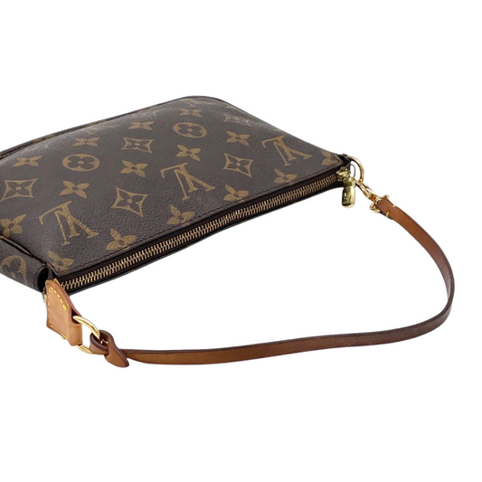 Louis Vuitton Monogram Pochette