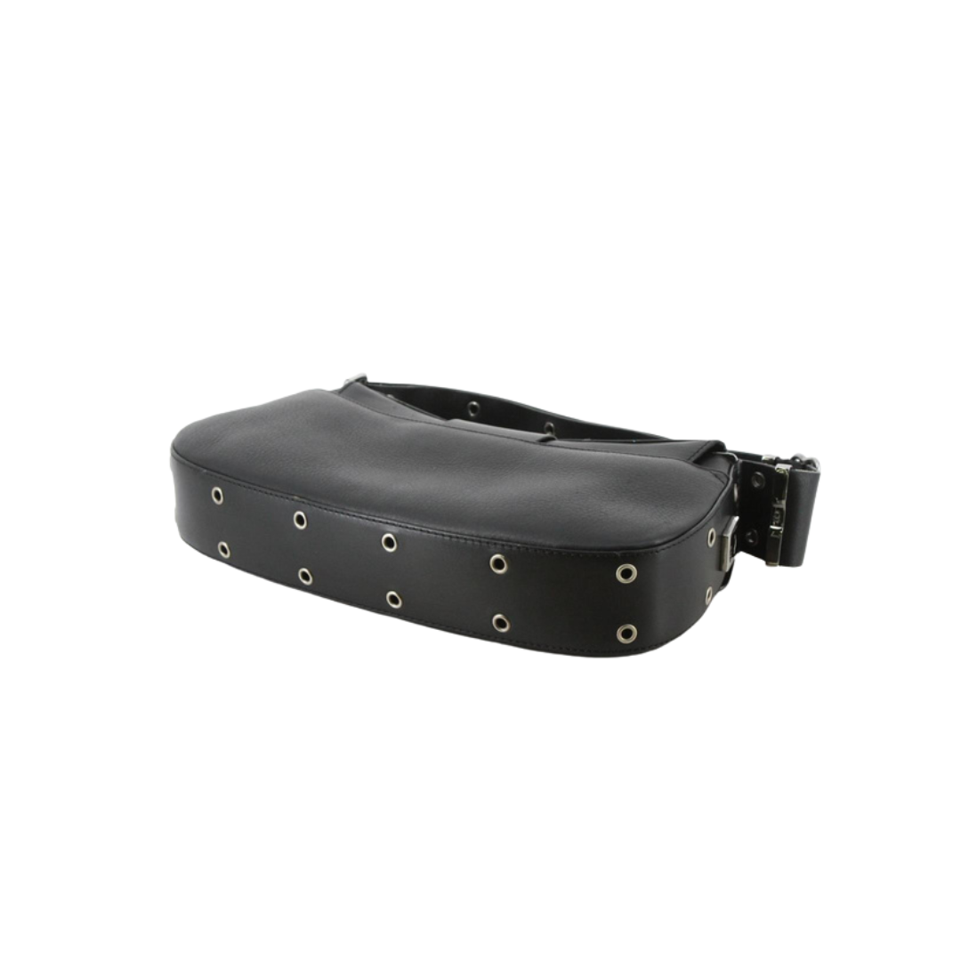 Christian Dior Street Chic Columbus Shoulder Bag