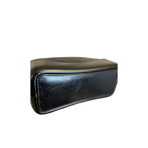 Chanel Gabrielle Quilted Lambskin Backpack