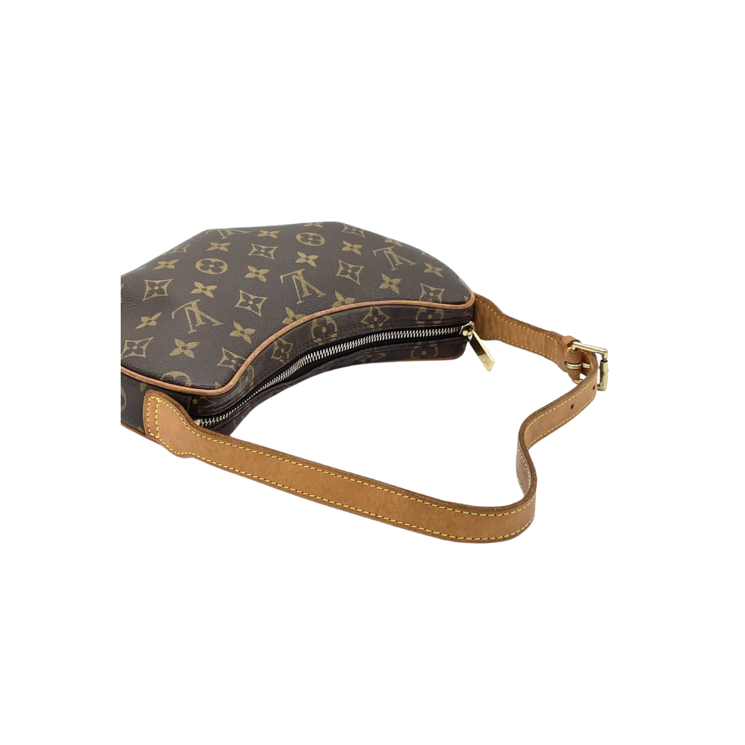 Louis Vuitton Monogram Croissant PM