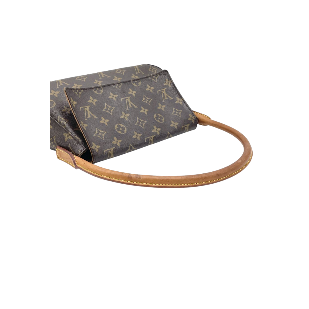 Louis Vuitton Monogram Looping PM