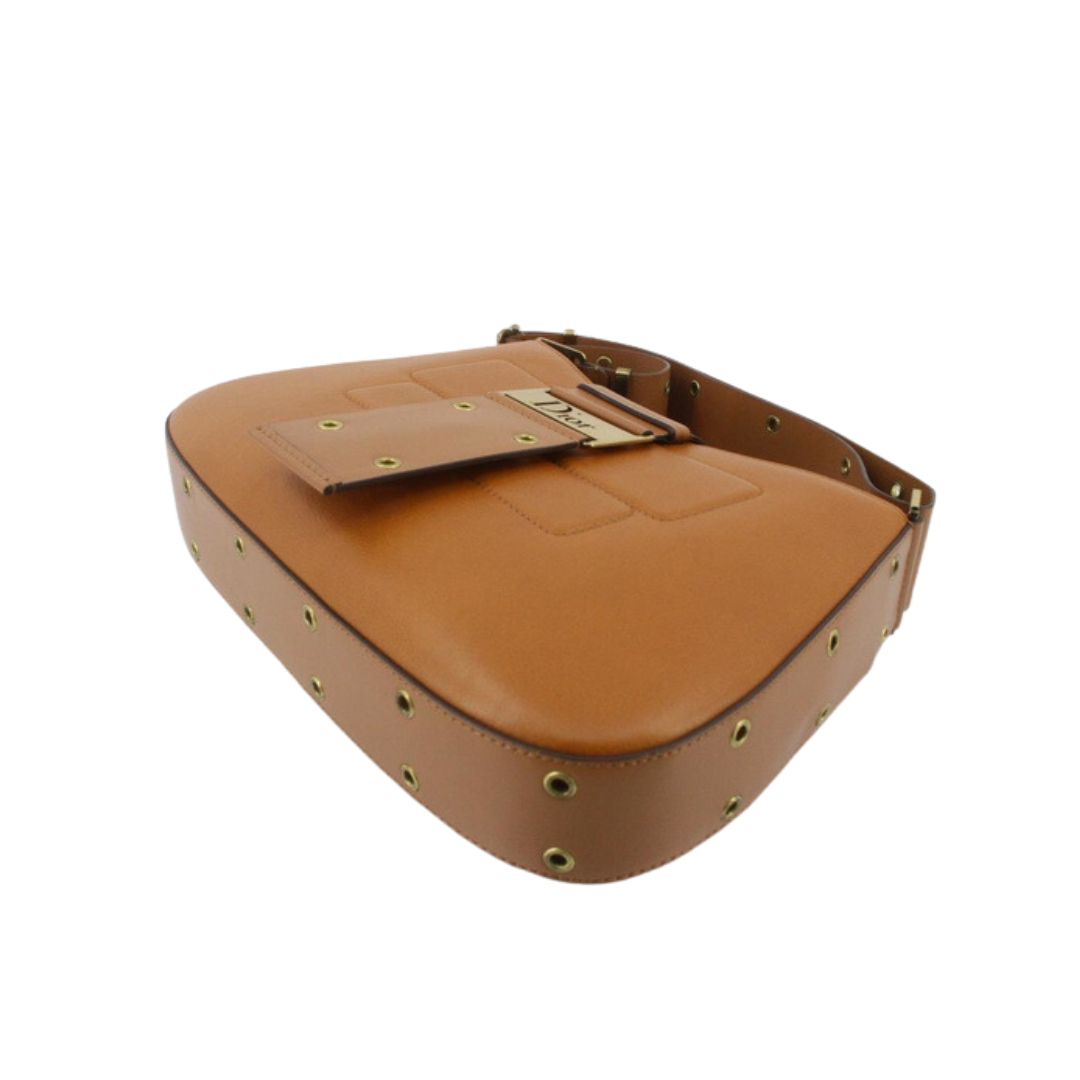 Christian Dior Street Chic Shoulder Bag