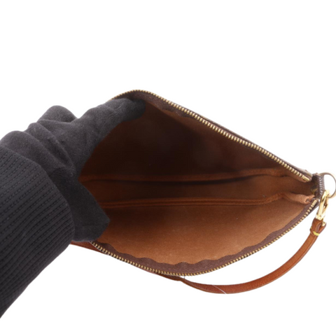 Louis Vuitton x Stephen Sprouse Pochette