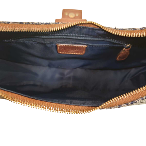 Vintage Christian Dior Street Chic Croissant Bag – photo 4 of 4