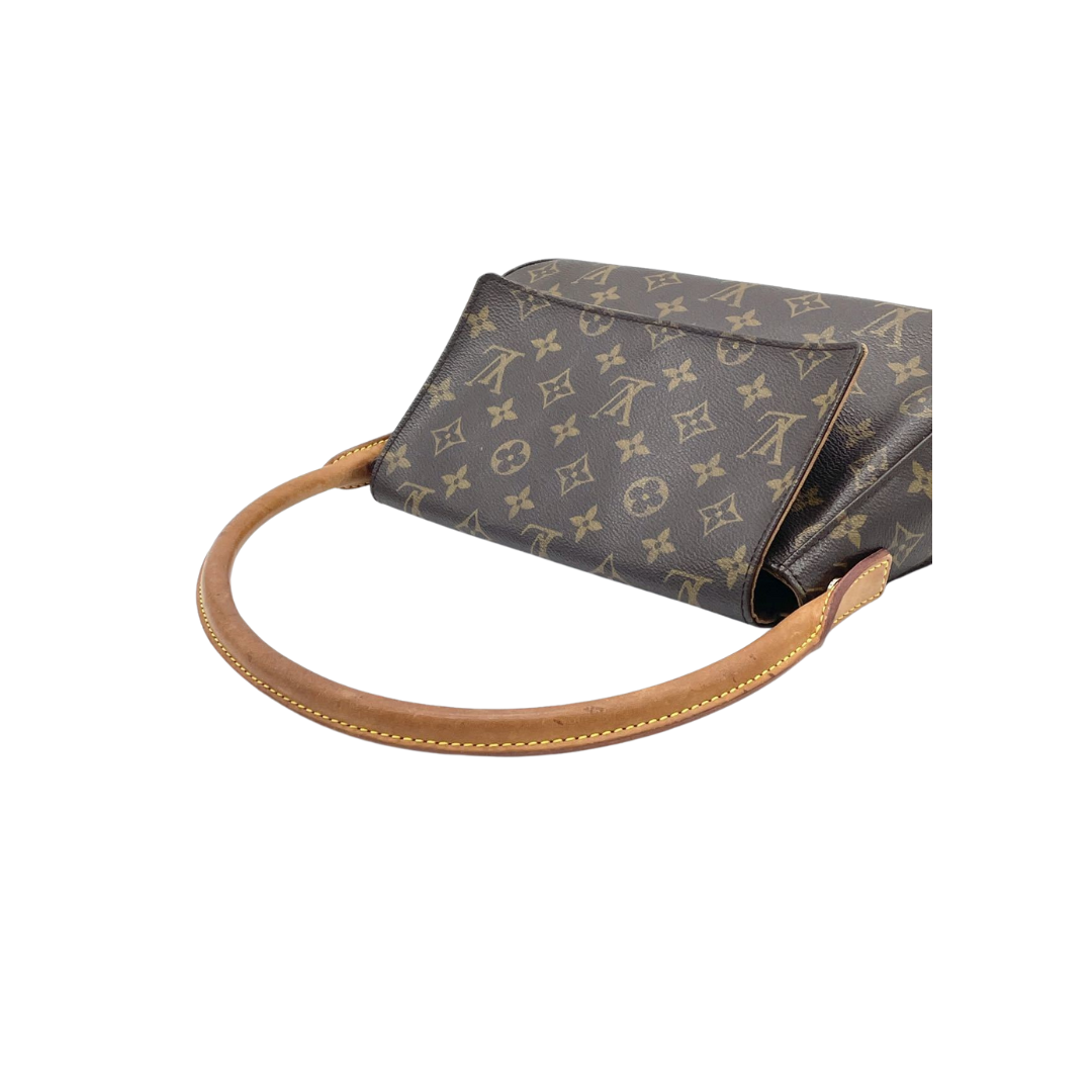 Louis Vuitton Monogram Looping PM