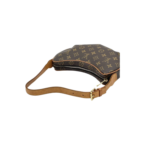 Louis Vuitton Monogram Croissant PM