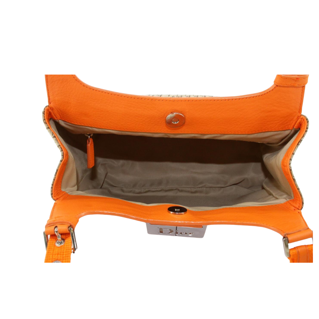 Christian Dior Street Chic Hobo Bag