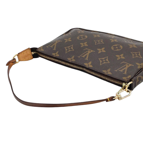 Louis Vuitton Monogram Pochette