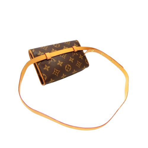 Louis Vuitton Monogram Florentine