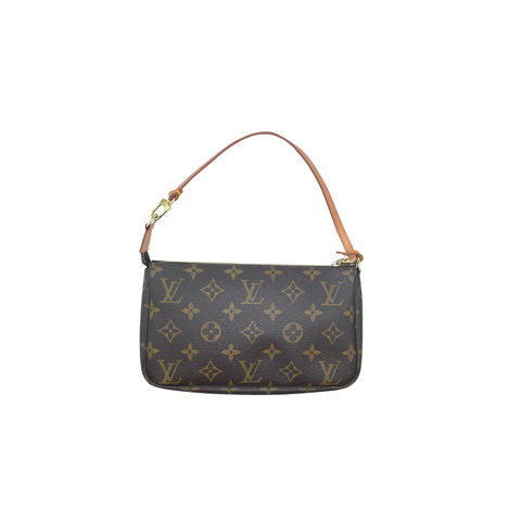 Louis Vuitton Monogram Pochette