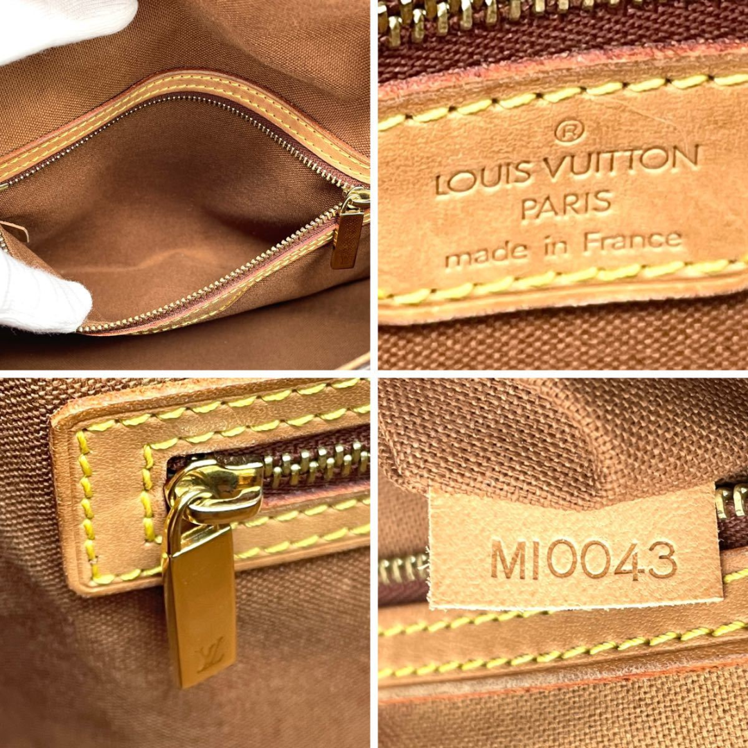 Louis Vuitton Monogram Looping PM