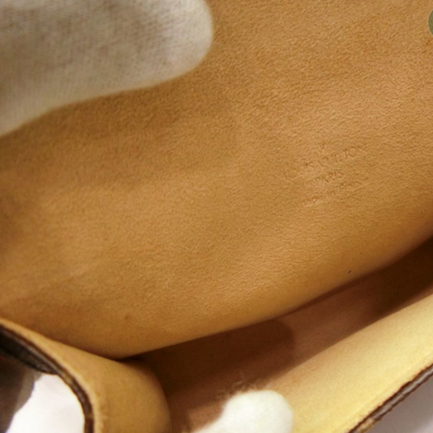 Louis Vuitton Monogram Florentine