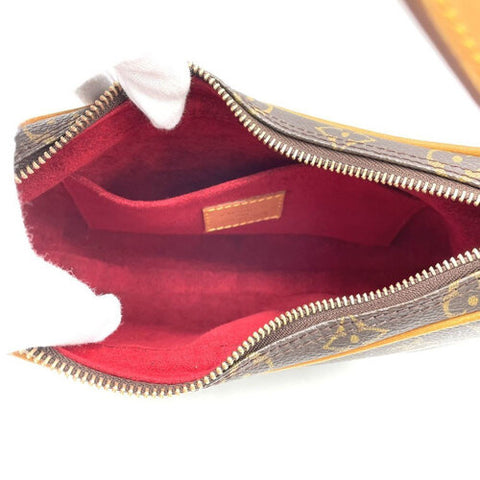 Louis Vuitton Croissant PM