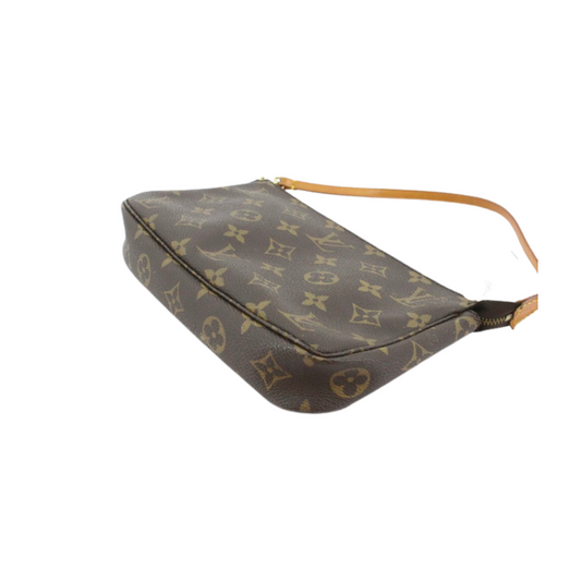 Louis Vuitton Monogram Pochette