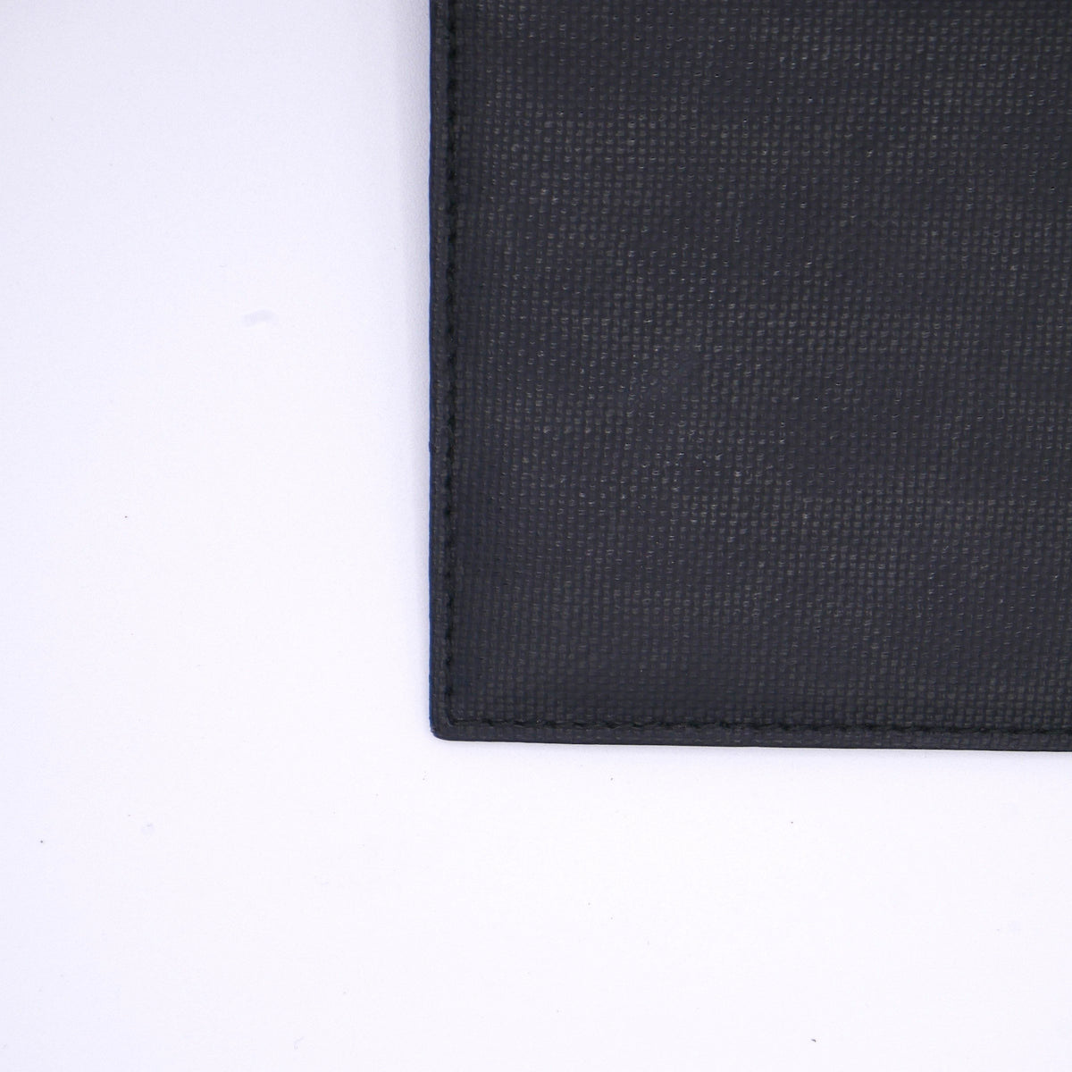 Vintage Dior Homme Monogram Wallet – photo 4 of 5