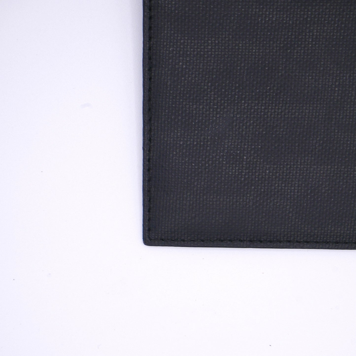 Dior Homme Monogram Wallet