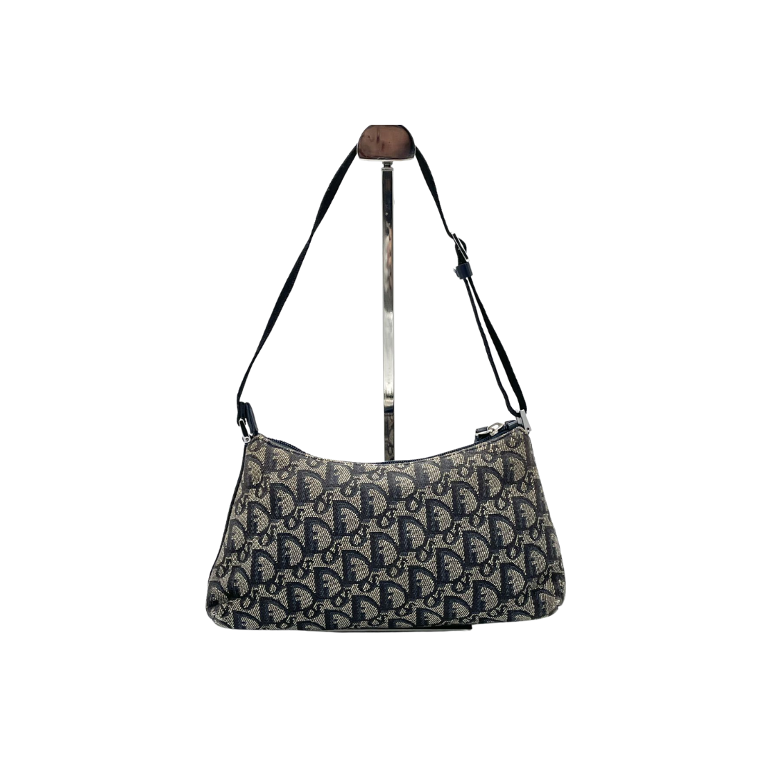 Christian Dior Monogram Shoulder Bag