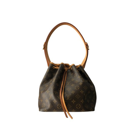 Louis Vuitton Monogram Petit Noé