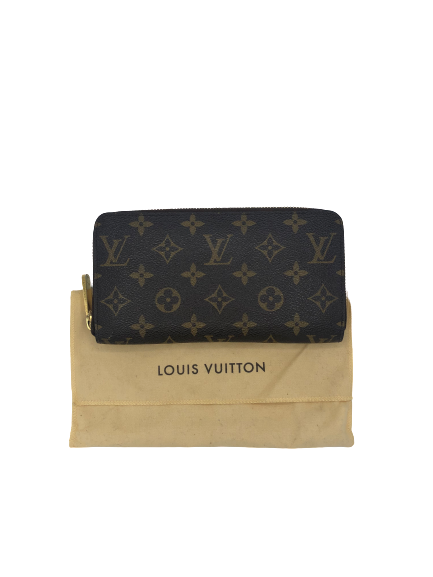 Louis Vuitton Monogram Wallet