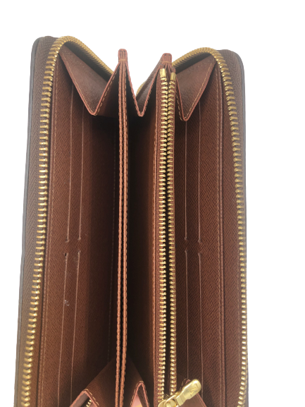 Louis Vuitton Monogram Wallet