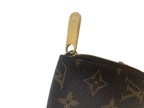 Louis Vuitton Monogram Wallet