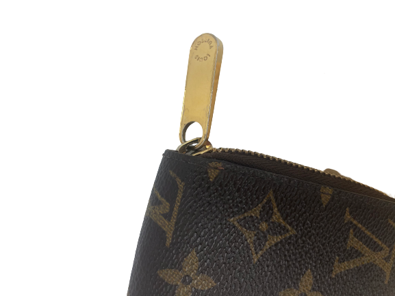 Louis Vuitton Monogram Wallet