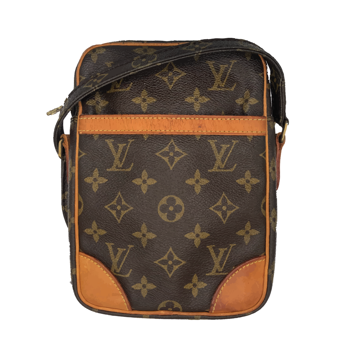 Louis Vuitton Danube