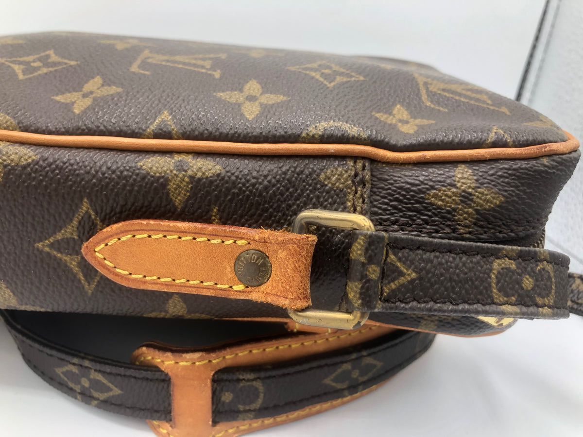 Louis Vuitton Danube