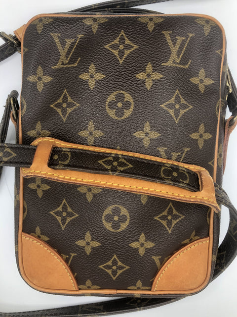 Louis Vuitton Danube