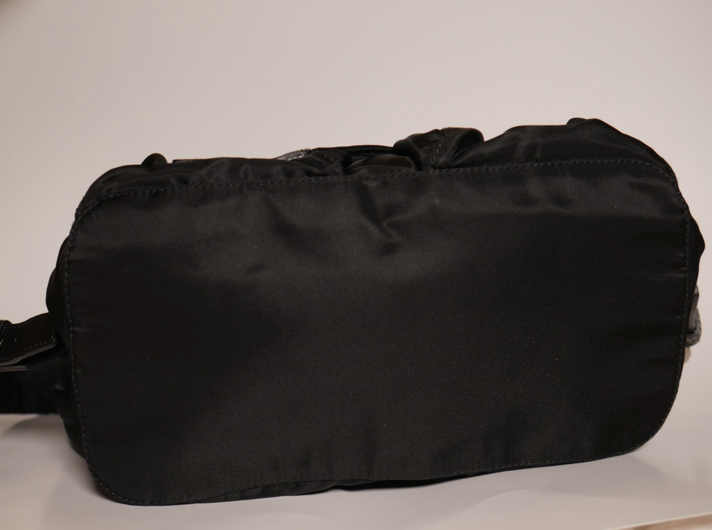 Prada Small Nylon Backpack