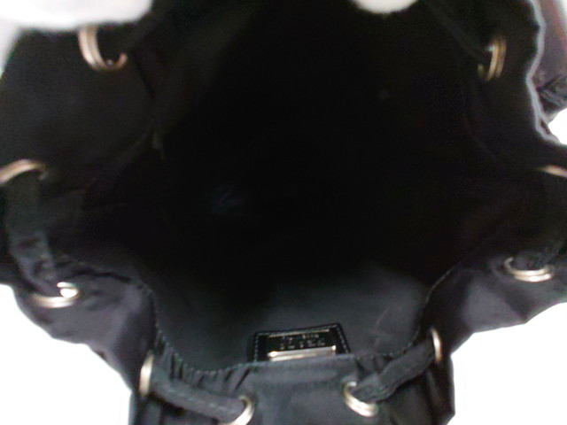 PRE-ORDER: Prada Nylon Pouch