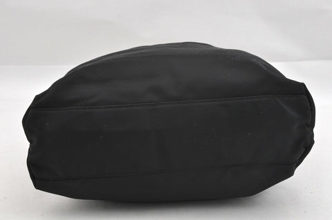 Prada Nylon Tote Bag
