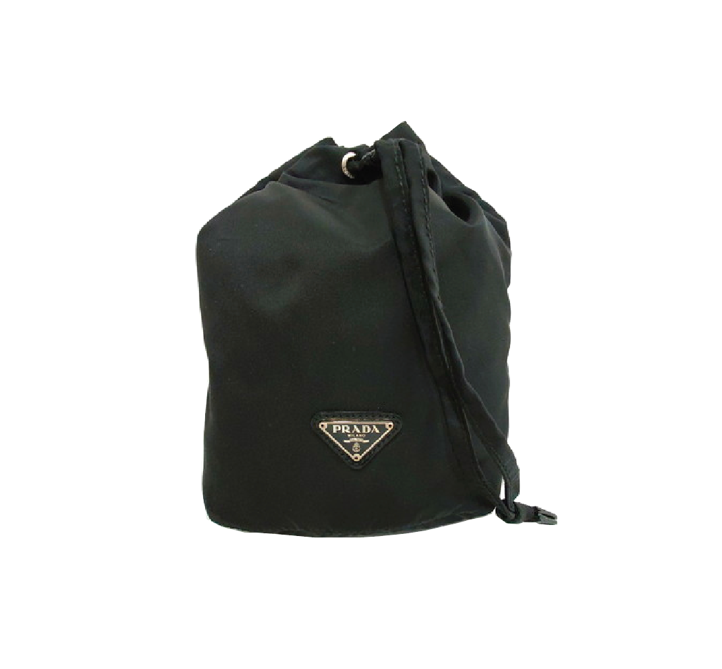 PRE-ORDER: Prada Nylon Pouch