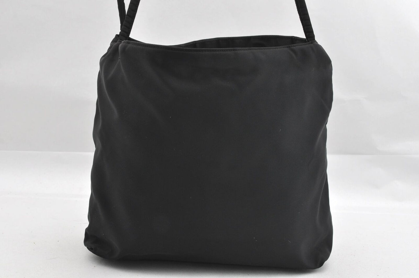 Prada Nylon Tote Bag