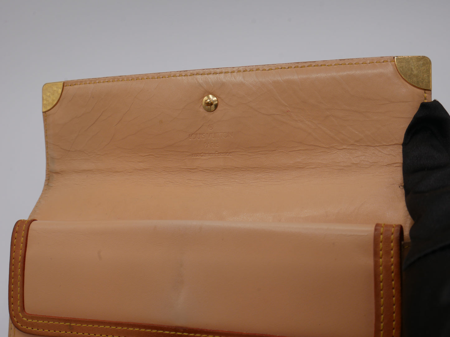 Louis Vuitton Multicolore Murakami Wallet