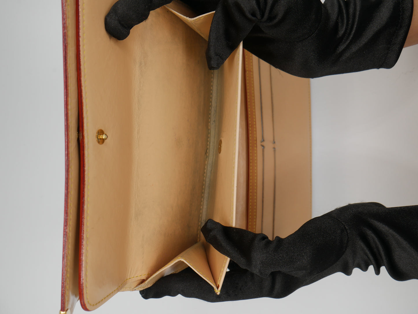 Louis Vuitton Multicolore Murakami Wallet