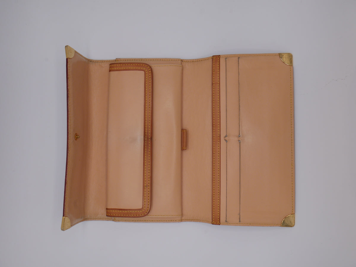 Louis Vuitton Multicolore Murakami Wallet