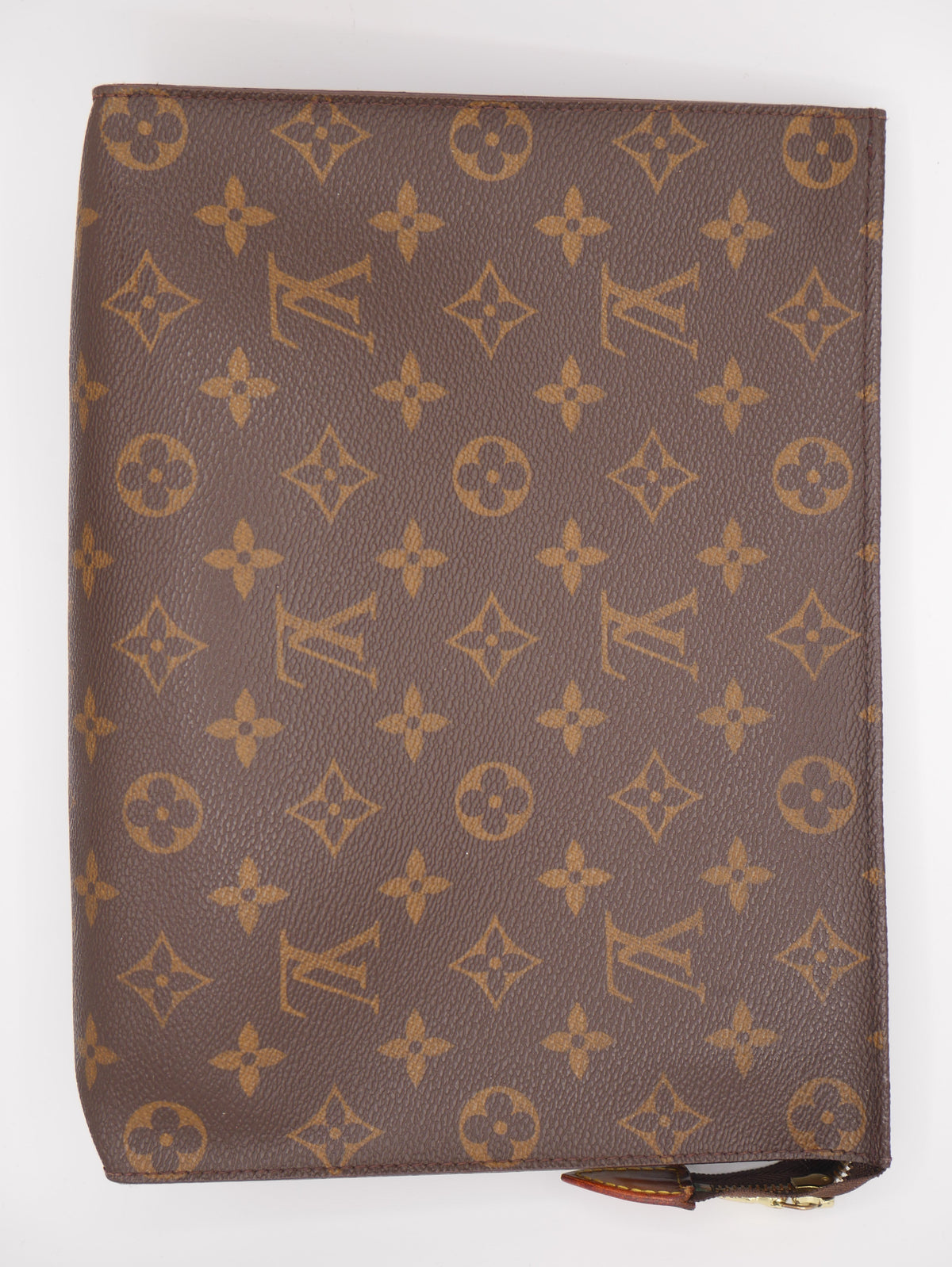 Louis Vuitton Monogram Toiletry 26