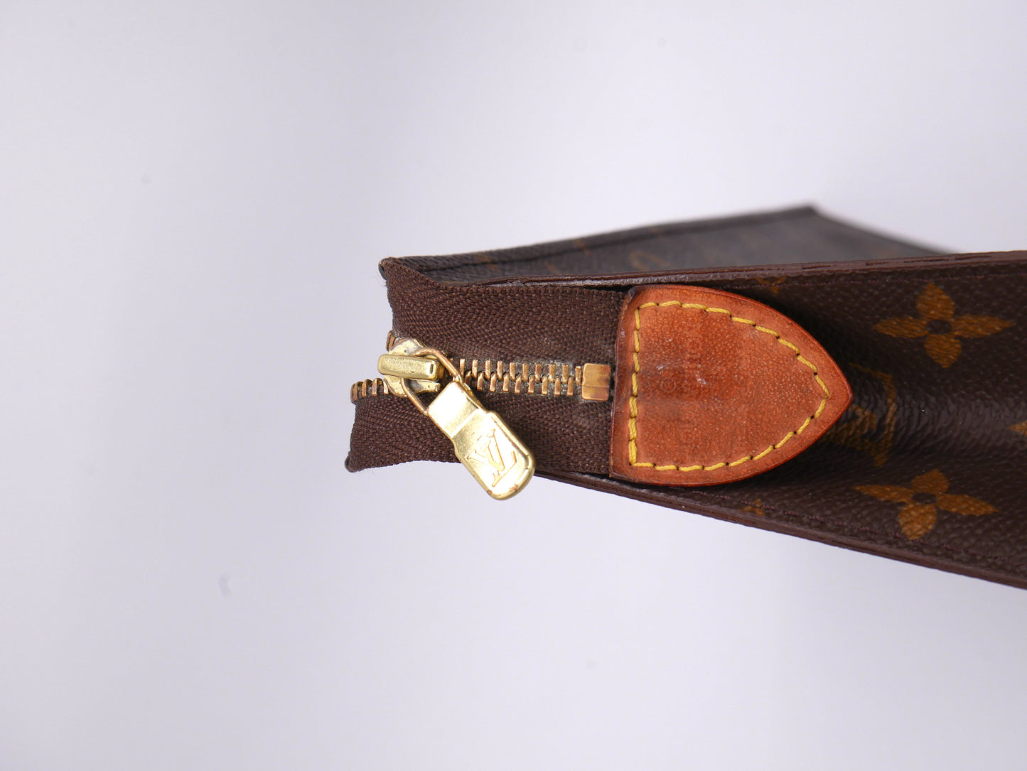 Louis Vuitton Monogram Toiletry 26