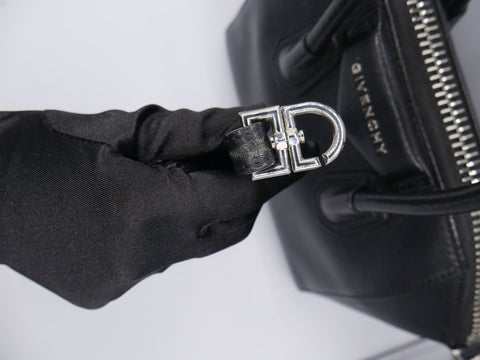 Givenchy Mini Antigonia in Black