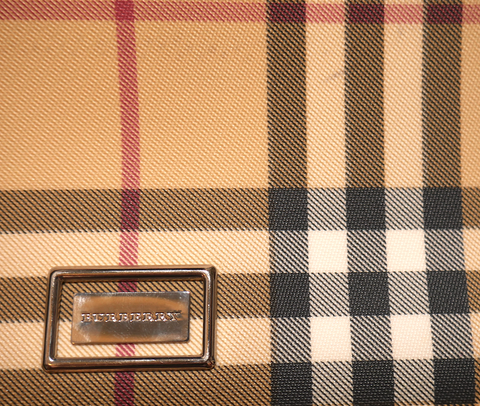 Burberry Shoulder Bag
