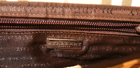 Burberry Shoulder Bag
