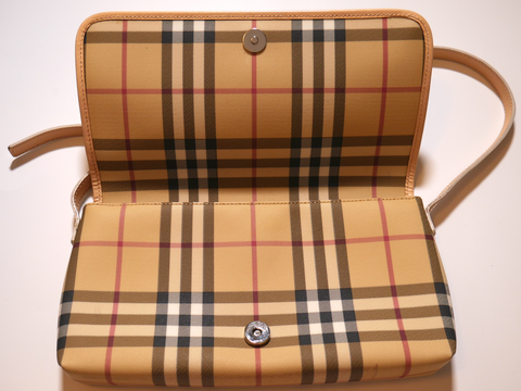 Burberry Shoulder Bag
