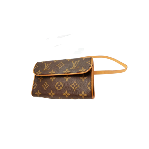 Louis Vuitton Monogram Florentine