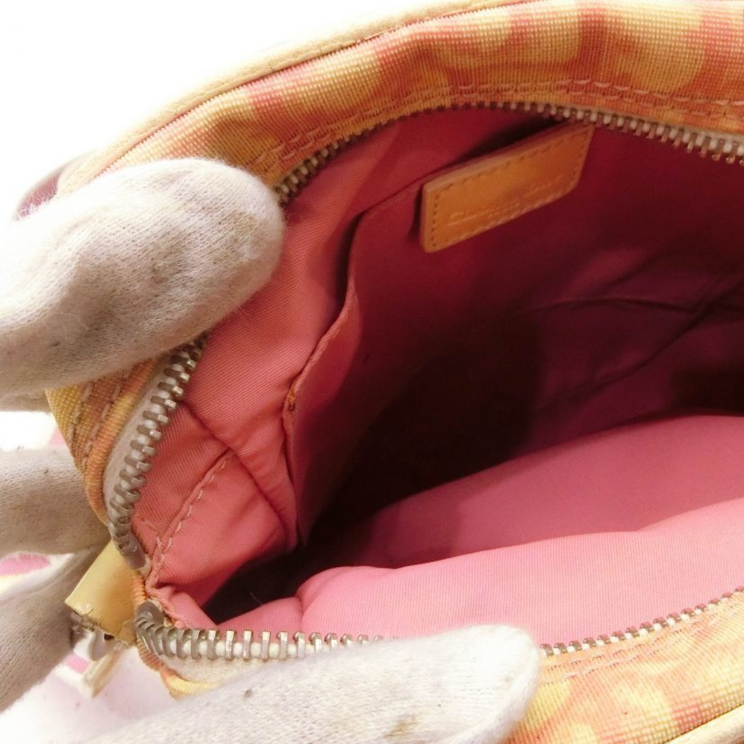 Christian Dior Pink Trotter no. 2 Crossbody