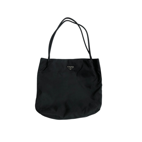 Prada Nylon Tote
