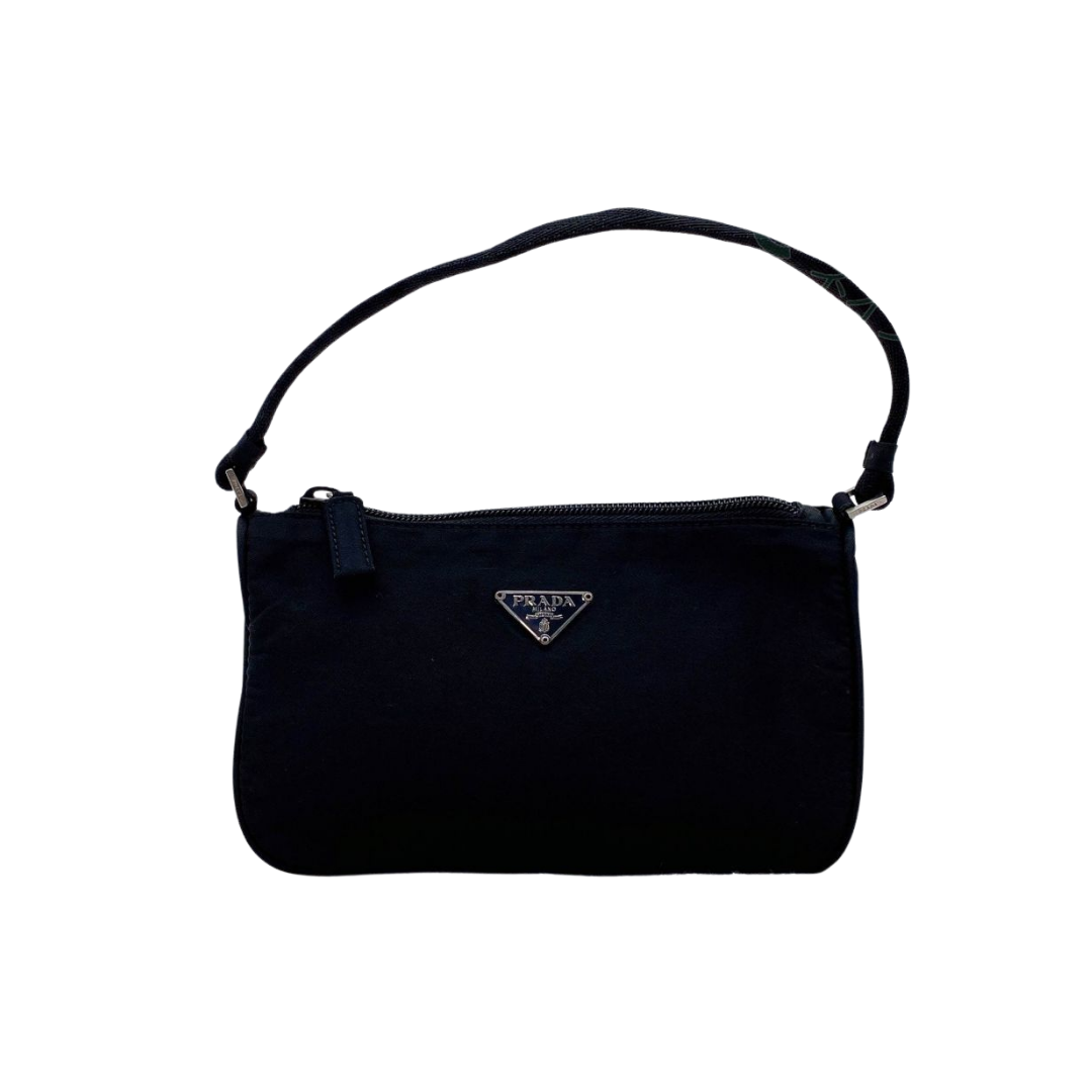 Prada Shoulder Bag
