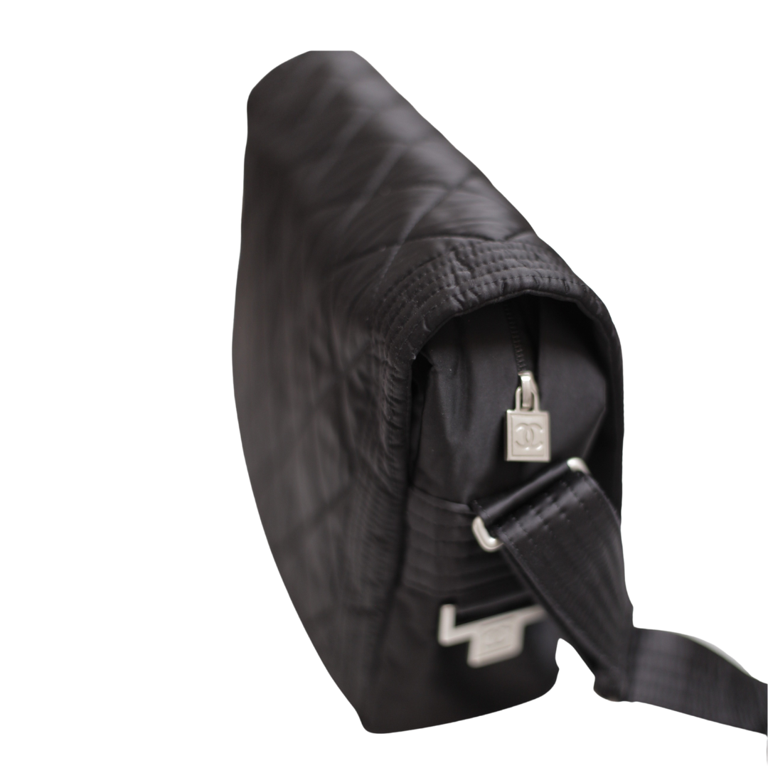 Chanel Sport Ski Messenger Bag