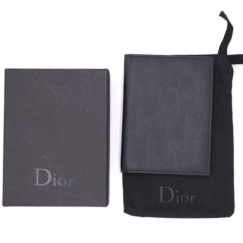 Dior Homme Monogram Wallet