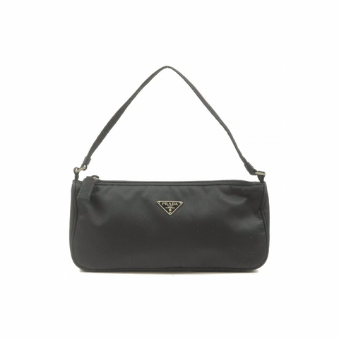 Prada Tessuto Nylon Shoulder Bag